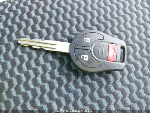 3N1CE2CP3GL365758 Nissan Versa Note S/s Plus/sv/sr/sl