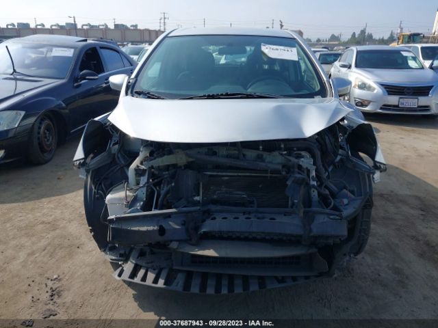 3N1CE2CP3GL365758 Nissan Versa Note S/s Plus/sv/sr/sl