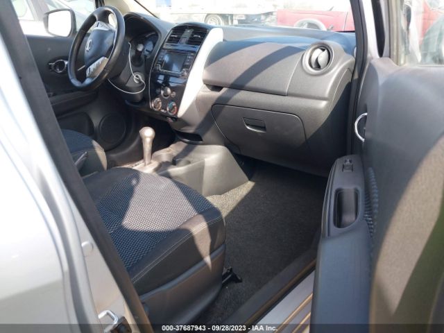 3N1CE2CP3GL365758 Nissan Versa Note S/s Plus/sv/sr/sl
