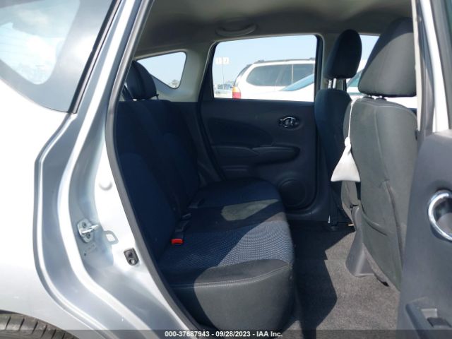 3N1CE2CP3GL365758 Nissan Versa Note S/s Plus/sv/sr/sl