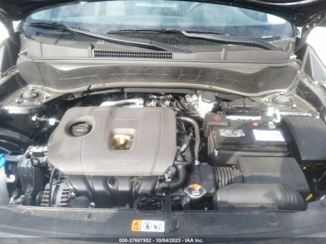 KNDEPCAA2M7159089 KIA Seltos Lx