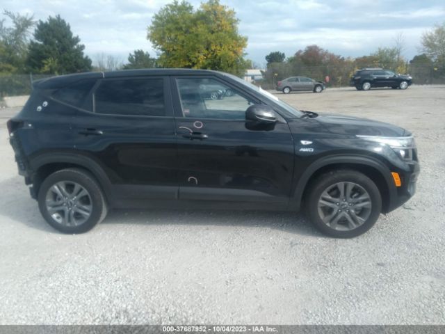 KNDEPCAA2M7159089 KIA Seltos Lx