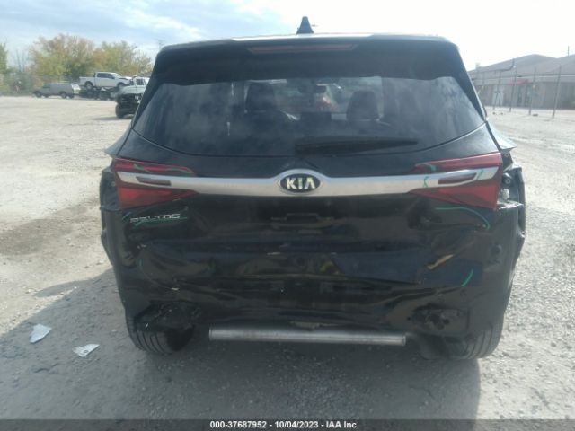 KNDEPCAA2M7159089 KIA Seltos Lx