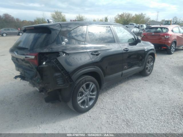 KNDEPCAA2M7159089 KIA Seltos Lx
