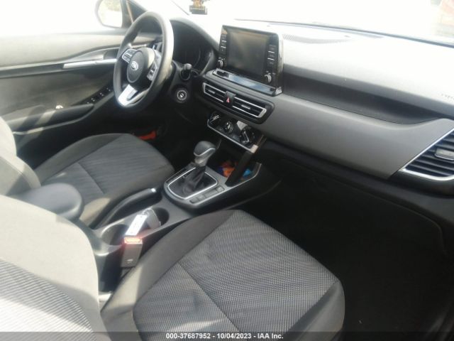 KNDEPCAA2M7159089 KIA Seltos Lx