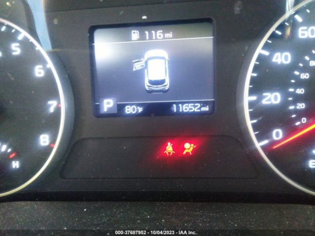 KNDEPCAA2M7159089 KIA Seltos Lx
