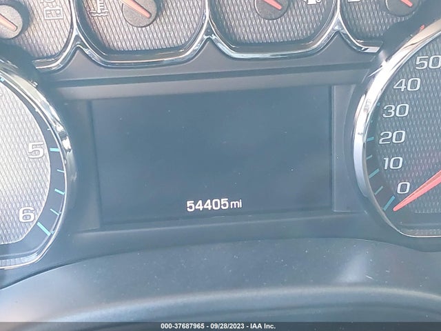 Chevrolet Silverado 1500 Ltz 2018 3GCUKSEC7JG174249 Image 14