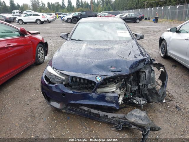 WBS4Y9C58JAC87603 BMW M4