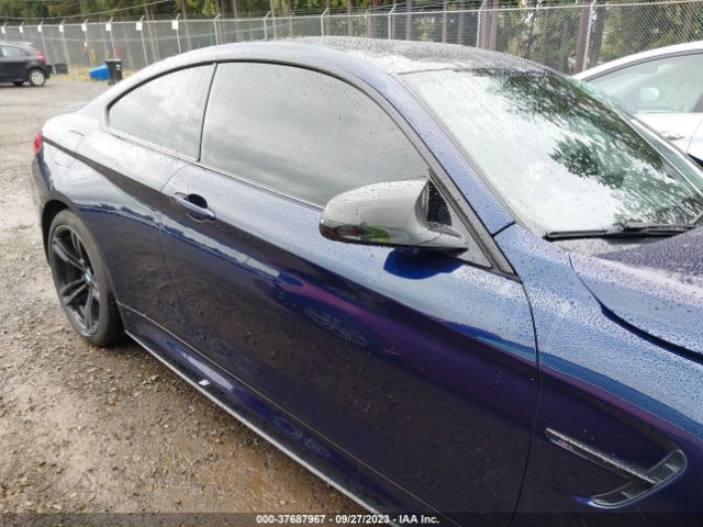 WBS4Y9C58JAC87603 BMW M4