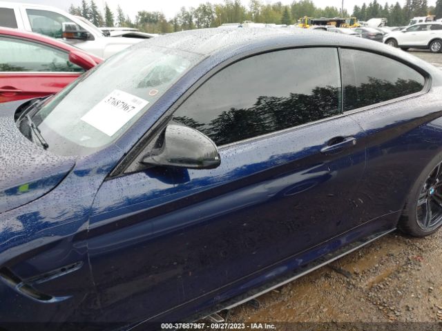 WBS4Y9C58JAC87603 BMW M4