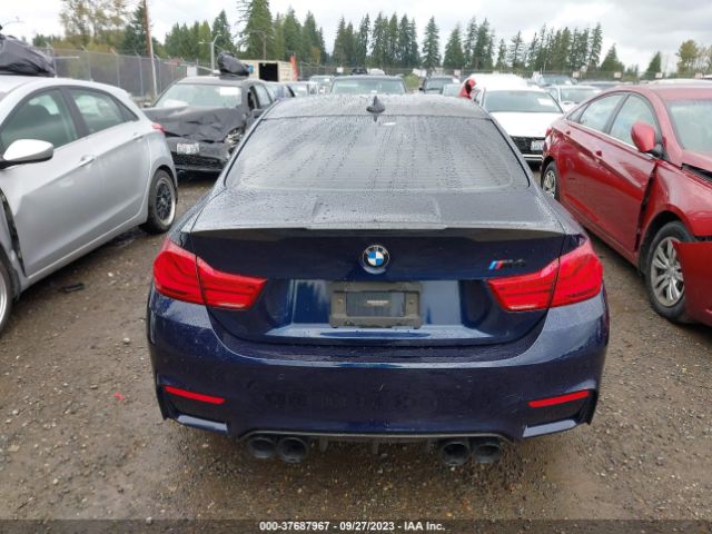 WBS4Y9C58JAC87603 BMW M4