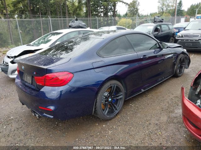 WBS4Y9C58JAC87603 BMW M4
