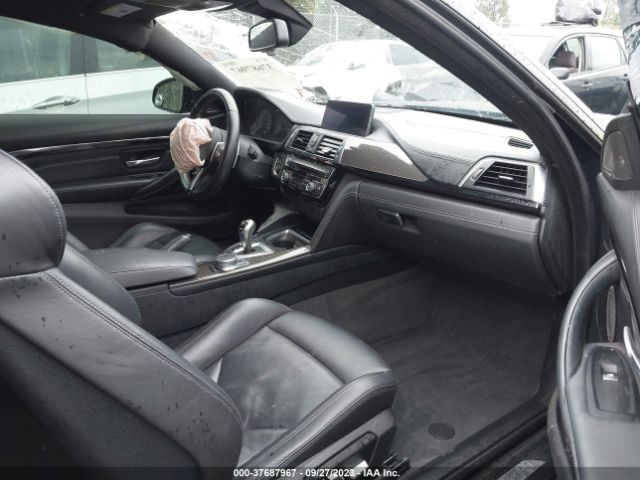 WBS4Y9C58JAC87603 BMW M4