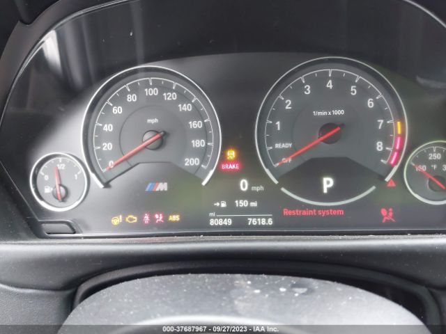 WBS4Y9C58JAC87603 BMW M4