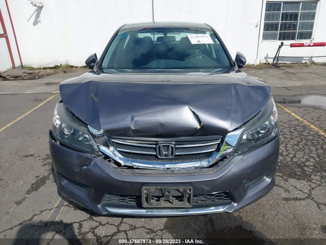 Honda ACCORD LX 2015 1HGCR2F3XFA222985 Image 12