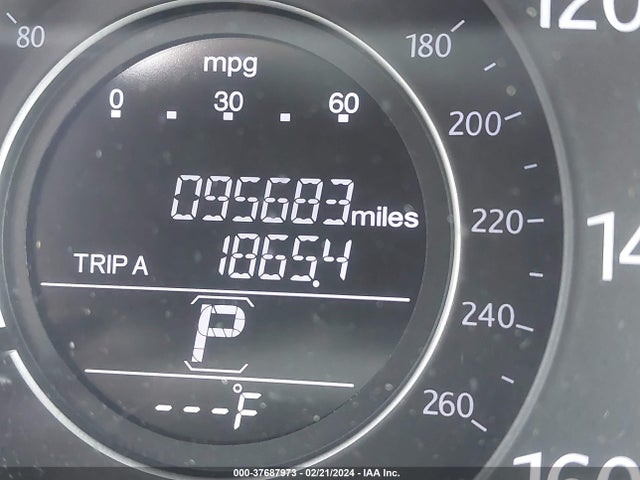 Honda ACCORD LX 2015 1HGCR2F3XFA222985 Image 15