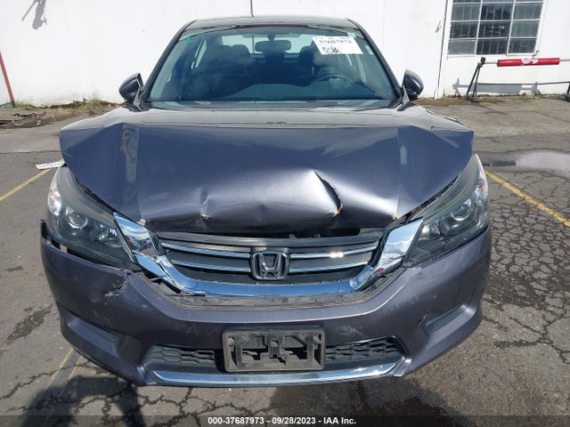 Honda ACCORD LX 2015 1HGCR2F3XFA222985 Image 6