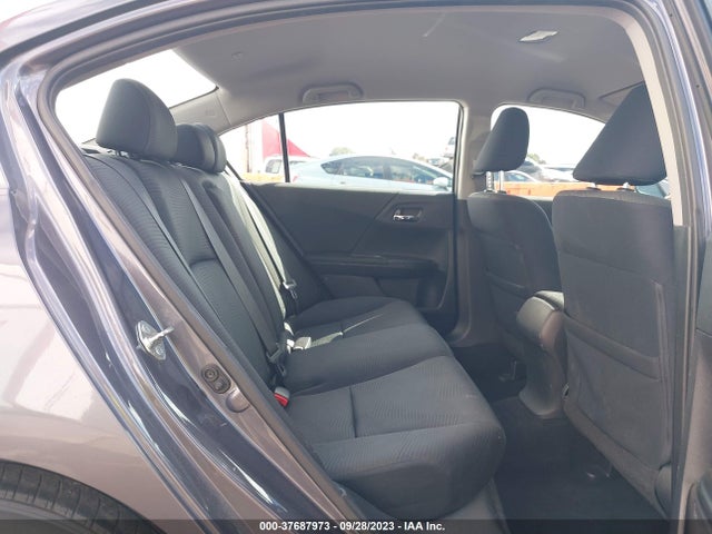 Honda ACCORD LX 2015 1HGCR2F3XFA222985 Image 8