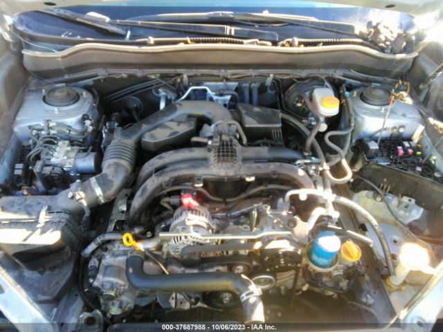 JF2SJAGC2HH517228 Subaru Forester Premium