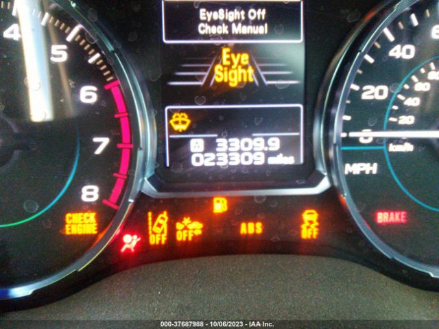 JF2SJAGC2HH517228 Subaru Forester Premium