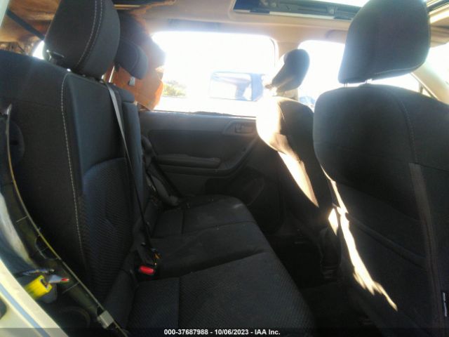 JF2SJAGC2HH517228 Subaru Forester Premium