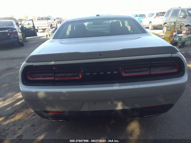 Dodge Challenger Gt 2022 2C3CDZJG2NH247061 Image 16