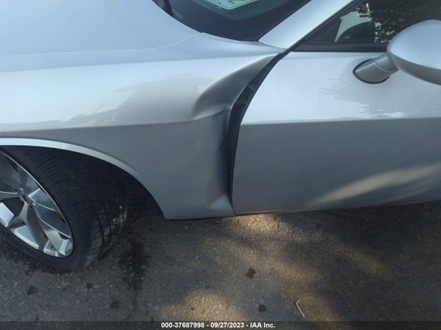 Dodge Challenger Gt 2022 2C3CDZJG2NH247061 Image 6