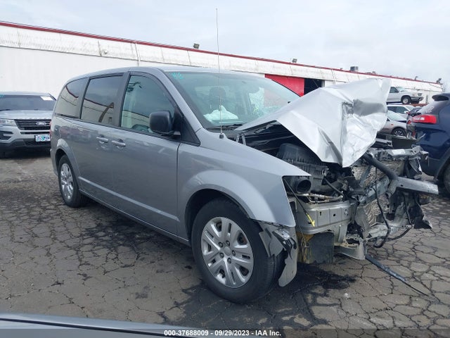2018 2C4RDGBG9JR176521 main image