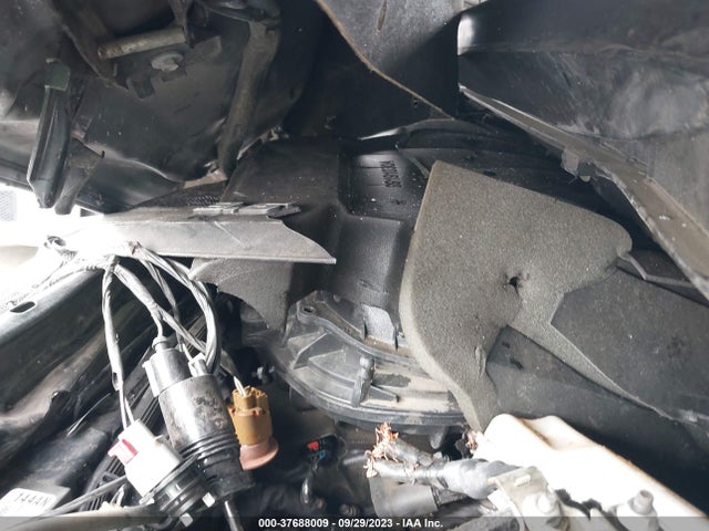 Dodge Grand Caravan Se 2018 2C4RDGBG9JR176521 Image 10