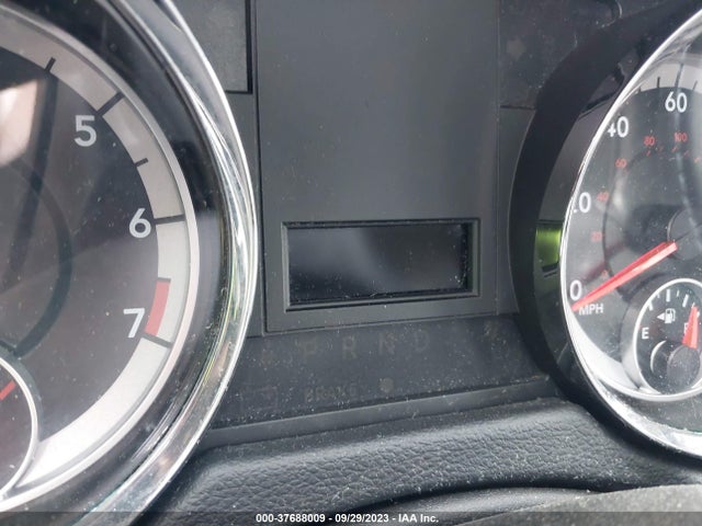 Dodge Grand Caravan Se 2018 2C4RDGBG9JR176521 Image 15