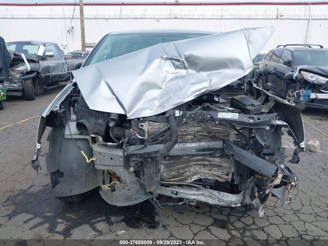 Dodge Grand Caravan Se 2018 2C4RDGBG9JR176521 Image 6