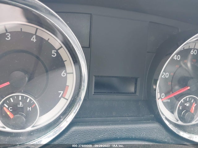 Dodge Grand Caravan Se 2018 2C4RDGBG9JR176521 Image 7