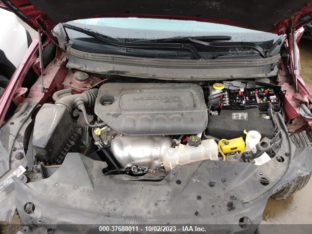 1C4PJMCB7LD616758 Jeep Cherokee Latitude
