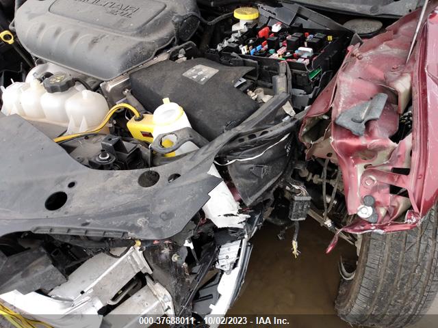 1C4PJMCB7LD616758 Jeep Cherokee Latitude