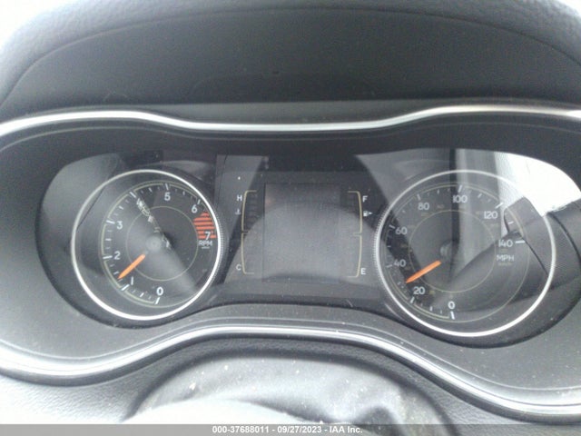1C4PJMCB7LD616758 Jeep Cherokee Latitude
