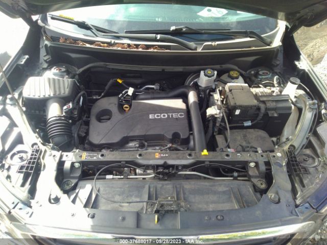 3GKALTEV4ML358944 GMC Terrain Sle