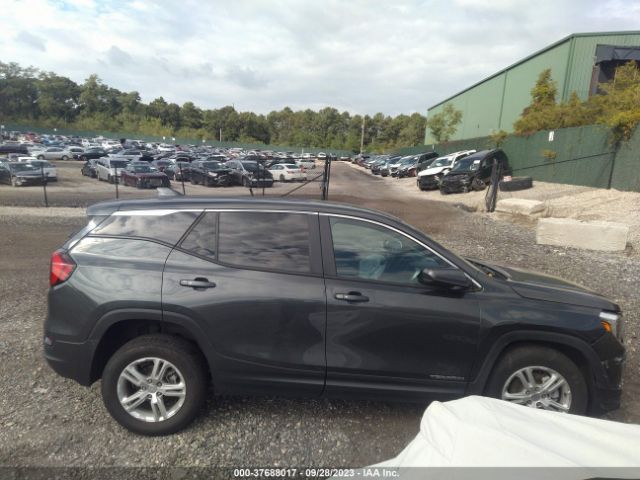 3GKALTEV4ML358944 GMC Terrain Sle