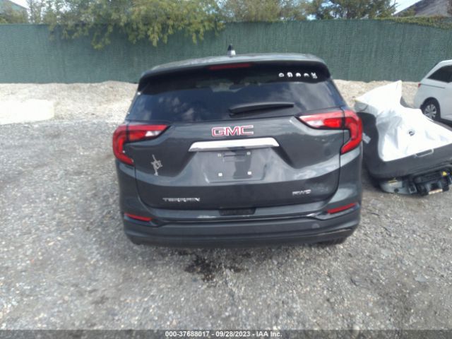 3GKALTEV4ML358944 GMC Terrain Sle