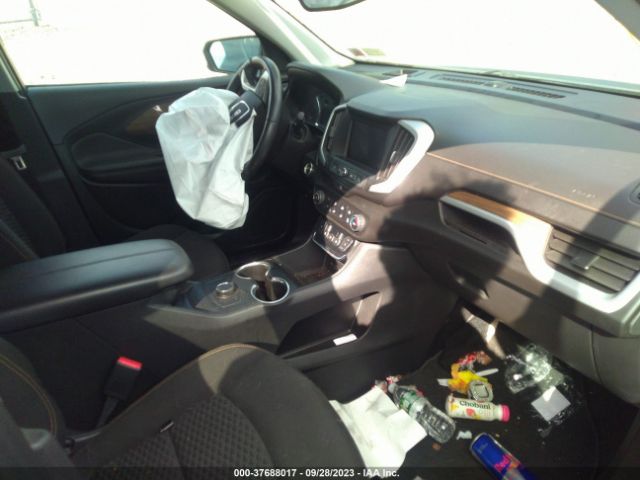 3GKALTEV4ML358944 GMC Terrain Sle