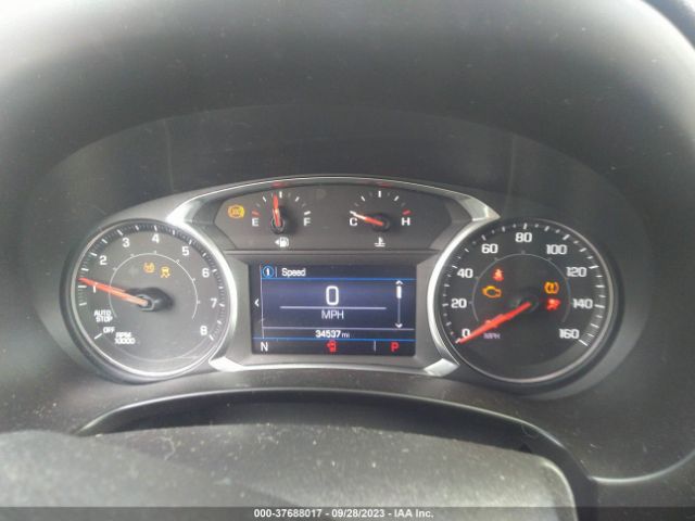 3GKALTEV4ML358944 GMC Terrain Sle