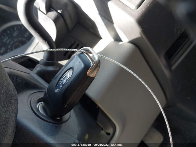 1FTEW1CP6FFB95305 Ford F-150 Xl/lariat/xlt