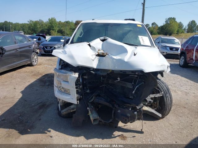 1FTEW1CP6FFB95305 Ford F-150 Xl/lariat/xlt