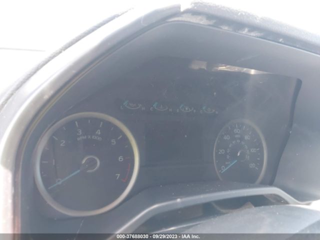 1FTEW1CP6FFB95305 Ford F-150 Xl/lariat/xlt