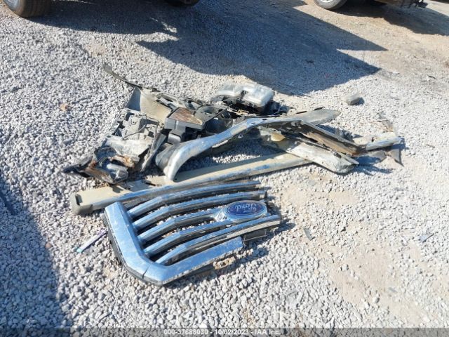 1FTEW1CP6FFB95305 Ford F-150 Xl/lariat/xlt