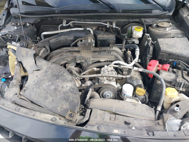 2020 SUBARU LEGACY 4S3BWAC61L3008592 Photo 9
