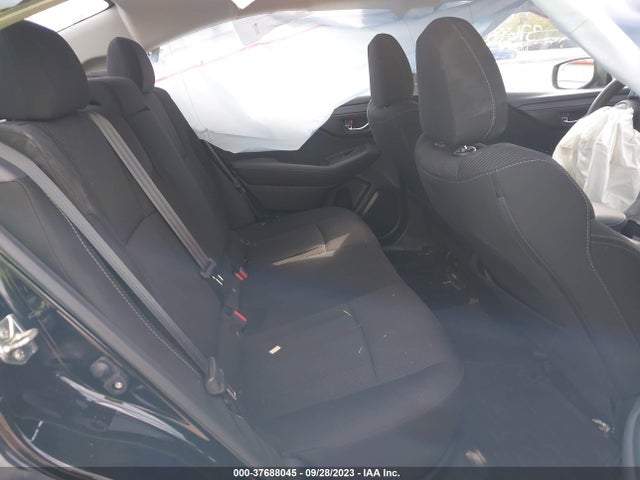 2020 SUBARU LEGACY 4S3BWAC61L3008592 Photo 7