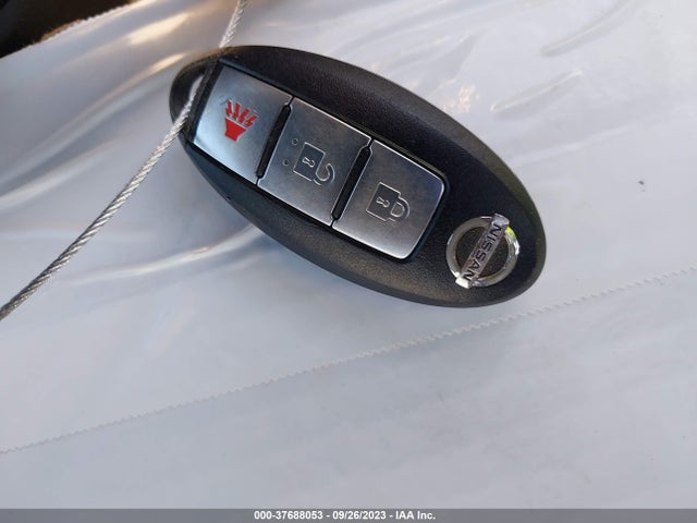 2012 NISSAN JUKE SL VIN: JN8AF5MR6CT116173
