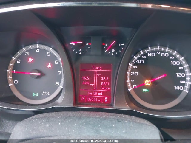 2015 GMC TERRAIN SLE VIN: 2GKFLWEK2F6163817