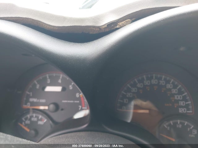 2005 PONTIAC GRAND AM SE VIN: 1G2NE52E65M191067