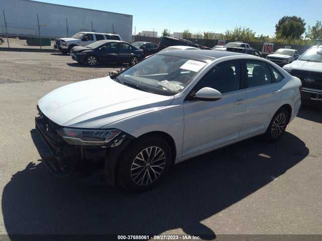 3VWC57BU5MM017299 Volkswagen Jetta S/se/r-line